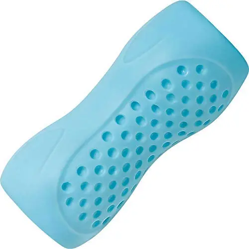 Adam & Eve Gripmaster Mens Masturbatorr Stroker, Blue Adam & Eve Gripmaster Mens Masturbatorr Stroker, Blue