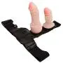 Perfect Size Male Adult Men and Women Couple Waterproof Brown&quotFunny Shop US"