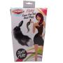 Frisky Fox Tail Anal Plug