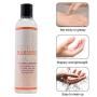 Personal Lubricant - Water Based Lube for Men and Women - Made in the USA - Stimulating Smooth - 2 x 8 Ounces