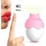 XSEXO -7 Frequency Vibration Wand Tongue Vibrate Oral Tongue Simulator Multi Speed Clitorial Sucking Toy for Female XSEXO -7 Frequency Vibration Wand Tongue Vibrate Oral Tongue Simulator Multi Speed Clitorial Sucking Toy for Female