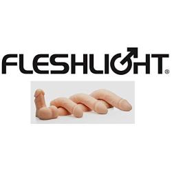 Sex Party | Fleshlights Mr. Limpy Packing Dong | Small | Flesh Color