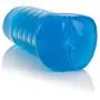 CalExotics Basic Essentials Beaded Masturbator - Male Silicone Masturbation Sleeve - 5 Inch Ribbed Pocket Puss - Adult Male Sex Toy - Blue CalExotics Basic Essentials Beaded Masturbator - Male Silicone Masturbation Sleeve - 5 Inch Ribbed Pocket Puss - Adult Male Sex Toy - Blue