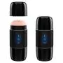 Jrtie Electric Male Training Equipment, 3D Realistic Multi-Speed Mode, Sound, Vibration, Massage Equipment, Safe Skin-Friendly Materials, Mobile Phone Bluetooth Control Mens T-Shirt Jrtie Electric Male Training Equipment, 3D Realistic Multi-Speed Mode, Sound, Vibration, Massage Equipment, Safe Skin-Friendly Materials, Mobile Phone Bluetooth Control Mens T-Shirt