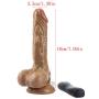 TIANYA Multispeed Remote Control Vibrator MassagerFemale Adult Toy