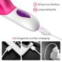 Wytinug 10 Frequency Vibr 3 Speed Thrust-ing Suc-king Rabbit GSportt Vibrantor Messager Toy for Women Couples