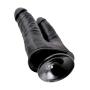 Pipedream King Cock Double Penetrator, Black