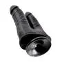 Pipedream King Cock Double Penetrator, Black