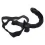 12in Extra Huge Size Péggîng Stráp ôn for Couples Massaging Wand Only Sold by CFKTY (Black) 12in Extra Huge Size Péggîng Stráp ôn for Couples Massaging Wand Only Sold by CFKTY (Black)