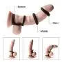 Penis Ring Set for Couples Sex, PALOQUETH Cock Rings Set Sex Toy for Men with Premium Stretchy Silicone for Longer Harder Stronger Erection (1 Pkg / 4 Rings) Penis Ring Set for Couples Sex, PALOQUETH Cock Rings Set Sex Toy for Men with Premium Stretchy Silicone for Longer Harder Stronger Erection (1 Pkg / 4 Rings)