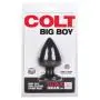 CalExotics Colt Big Boy, Black CalExotics Colt Big Boy, Black