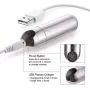Lover Products Rechargeable Cordless 10 Vibrating Personal Back Body Magic Wand Massager