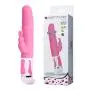 Wytinug Toy 12 Vibrant and 4 Rotation Modes G-Sport Rabbit Vibe with Bunny Ears, Realistic Shaft and Pleasure Beads for Women Bedroom Game Wytinug Toy 12 Vibrant and 4 Rotation Modes G-Sport Rabbit Vibe with Bunny Ears, Realistic Shaft and Pleasure Beads for Women Bedroom Game