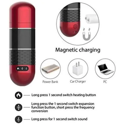 tatanussalexalex Masturbation Penis Head Glans Trainer Massager Sex Toys for Improving Men’s Erection Durability Mens Toy for Pleasure Pοcket Pussy Mens Toy tatanussalexalex Masturbation Penis Head Glans Trainer Massager Sex Toys for Improving Men’s Erection Durability Mens Toy for Pleasure Pοcket Pussy Mens Toy