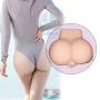 Zeezm Lovely and Exercise 3D Realistic Silicone Love Doles for Man Novelty Adult Toys Super Real Touch Feeling Lifesize Adult Toys Again