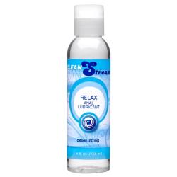 Cleanstream Relax Desensitizing Anal Lube, 4 Fluid Ounce