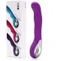 Powerful Motor Flexible Silicone Wand Massager with 10 Powerful Speeds Mode,USB Rechargeable-Arbitrary Bending for Massage Your Back Neck Shoulder Sore - Waterproof (Purple) Powerful Motor Flexible Silicone Wand Massager with 10 Powerful Speeds Mode,USB Rechargeable-Arbitrary Bending for Massage Your Back Neck Shoulder Sore - Waterproof (Purple)