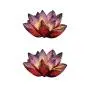 SanerLian Dandelion Lotus Flowers Temporary Tattoo Sticker Rose Sunflowers Watercolor Waterproof Women Girls Hand Arm Chest Back Body Art 10.5X6cm Set of 12 (Design1) SanerLian Dandelion Lotus Flowers Temporary Tattoo Sticker Rose Sunflowers Watercolor Waterproof Women Girls Hand Arm Chest Back Body Art 10.5X6cm Set of 12 (Design1)