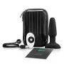 b-Vibe Rimming Plug 2 Splash Proof Remote Control Vibrating Butt Plug - Black b-Vibe Rimming Plug 2 Splash Proof Remote Control Vibrating Butt Plug - Black
