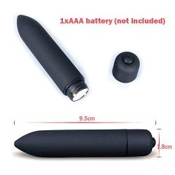 G SPOT Dildo Vibrator Cock Ring Penis Ring #016