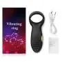 sweet124043 Relax Massage Wireless Quiet Còckring Relax Toy Powerful Strong Vibration Delay Ring Powerful Strong Vibration Delay Ring Silicone Massage Ring USB Charging Ceinim Relax Toys sweet124043 Relax Massage Wireless Quiet Còckring Relax Toy Powerful Strong Vibration Delay Ring Powerful Strong Vibration Delay Ring Silicone Massage Ring USB Charging Ceinim Relax Toys