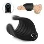 Rechargeable Vibrating Male Masturbator with 10 Vibration Modes, Oixgirl Handheld Sex Toy for Men Penis Training Tool for More Lasting Harder Stronger Erection Rechargeable Vibrating Male Masturbator with 10 Vibration Modes, Oixgirl Handheld Sex Toy for Men Penis Training Tool for More Lasting Harder Stronger Erection