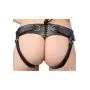 Strap U Bodice Corset Style Strap On Harness Strap U Bodice Corset Style Strap On Harness