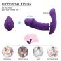 Women Relaxing Toy Womens Dillos Easy to Clean Massage Tools Waterproof Rechargeable Womens Massage with Remote Control Adult Toys Play Stimulators Things for Womens T Shirt