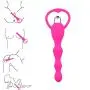 Dwoon Anales Trainer Massage Toy, Vib Anales Beads Silicone Trainer Fun Toys for Beginners and Advanced Users Ma^Ssagér Masturbation Sexccq Toys for Adults Purple Dwoon Anales Trainer Massage Toy, Vib Anales Beads Silicone Trainer Fun Toys for Beginners and Advanced Users Ma^Ssagér Masturbation Sexccq Toys for Adults Purple