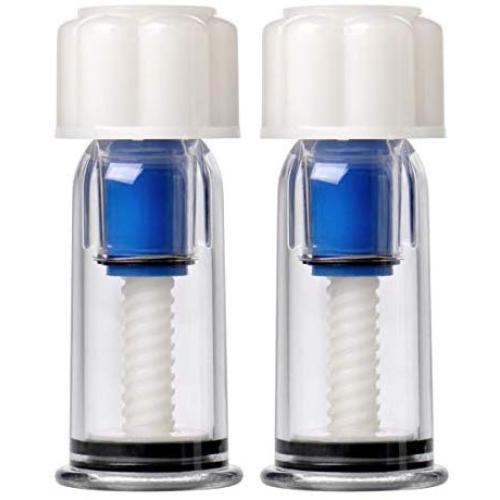 MAXtwist Nipple Suckers