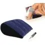 QQQQC Inflatable Multifunctional Cushion Portable Magic Cushion Ramp Body Pillow (Triangle.) Adult Products sěx Toys QQQQC Inflatable Multifunctional Cushion Portable Magic Cushion Ramp Body Pillow (Triangle.) Adult Products sěx Toys
