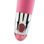 Mae B Lovely Vibes G-Spot Twin, Pink