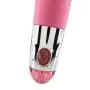 Mae B Lovely Vibes G-Spot Twin, Pink