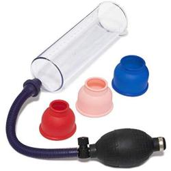 Handheld ED Pump, Male Effective Massager