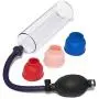Handheld ED Pump, Male Effective Massager Handheld ED Pump, Male Effective Massager
