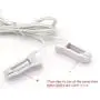 Adult Sex Games Electric Shock Pulse Orgasm Accessories Nipple Clamps Clitoris Labia Clip Adult Sex Games Electric Shock Pulse Orgasm Accessories Nipple Clamps Clitoris Labia Clip