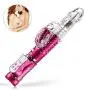 Wand Massager Wireless Handheld Personal Body Therapeutic Massager 12 Modes Cordless Electric Wand Massager Waterproof Portable Wand Massager Wireless Handheld Personal Body Therapeutic Massager 12 Modes Cordless Electric Wand Massager Waterproof Portable