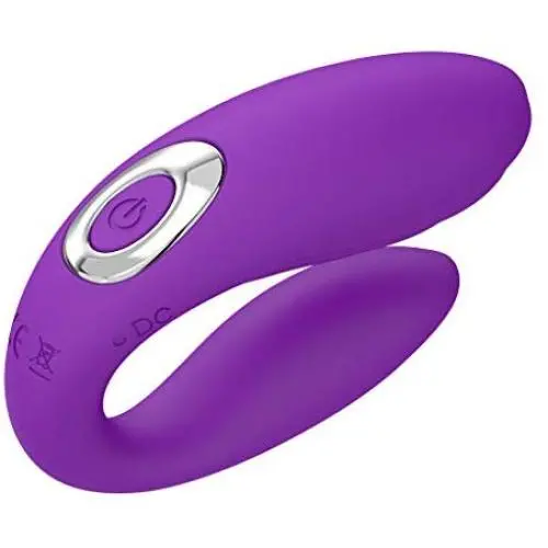 Aixia Toys with Dual Motors with 10 Modes for Women Aixia Toys with Dual Motors with 10 Modes for Women