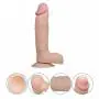 HYLHYL5-F Sǒft Běndǎblě Stǐck, 23cm/9.05in Beginners Lifelike Suction Cup Tools for Women Body-Safe Ergonomic Design Stick for Women | Diameter 5cm/1.96in HYLHYL5-F Sǒft Běndǎblě Stǐck, 23cm/9.05in Beginners Lifelike Suction Cup Tools for Women Body-Safe Ergonomic Design Stick for Women | Diameter 5cm/1.96in