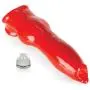 Fido Cock Sheath Red Fido Cock Sheath Red