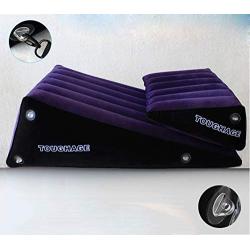 FXH Portable Chair/Pillow/Lounge Aid Cushion Furniture, Inflatable Séxy Pillow