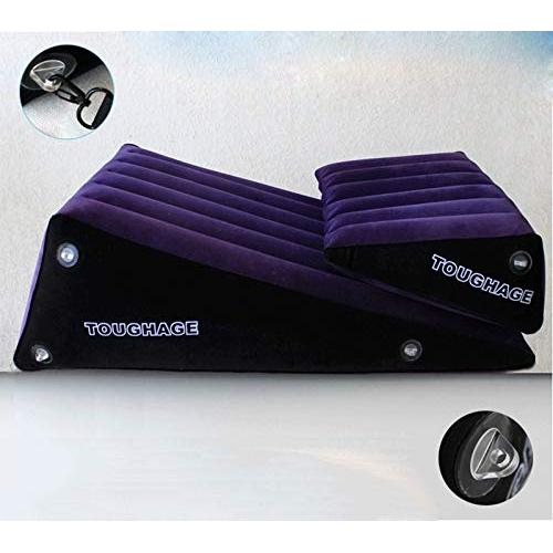 FXH Portable Chair/Pillow/Lounge Aid Cushion Furniture, Inflatable Séxy Pillow