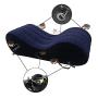 GYM Multi-Function Inflatable Sofa, Magic Cushion, Body Pillow, for Couples Adult Games