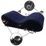 XINGUANG Multi-Function Inflatable Sofa, Magic Cushion, Body Pillow, for Couples Adult Games