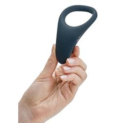 We-Vibe Verge Vibrating Ring, Slate