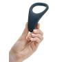 We-Vibe Verge Vibrating Ring, Slate