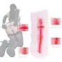 Pocket Pussy,Male Masturbator Vagina Sex Toy for Men,Male Mastubration Stroker Male Sex Toy (White, Lori) Pocket Pussy,Male Masturbator Vagina Sex Toy for Men,Male Mastubration Stroker Male Sex Toy (White, Lori)