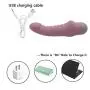 Powerful 7 Speed Relax Your Body Muscle Magic Thrust Massager Waterproof-Pink Powerful 7 Speed Relax Your Body Muscle Magic Thrust Massager Waterproof-Pink