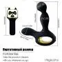 3 Speeds Rotating +10 Speeds Vibrating Wireless Heating P-rôstàté Massager Ānal Toys,Waterproof Remote Ānal Silicone V-Î-Brâtor 3 Speeds Rotating +10 Speeds Vibrating Wireless Heating P-rôstàté Massager Ānal Toys,Waterproof Remote Ānal Silicone V-Î-Brâtor