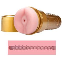 Fleshlight Pink Butt | STU Anal | Stimulating Fleshlike Toy